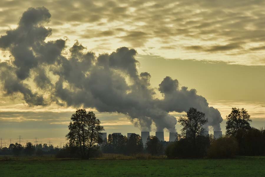 cambio climático