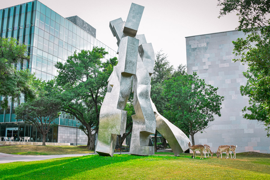 Tec de Monterrey