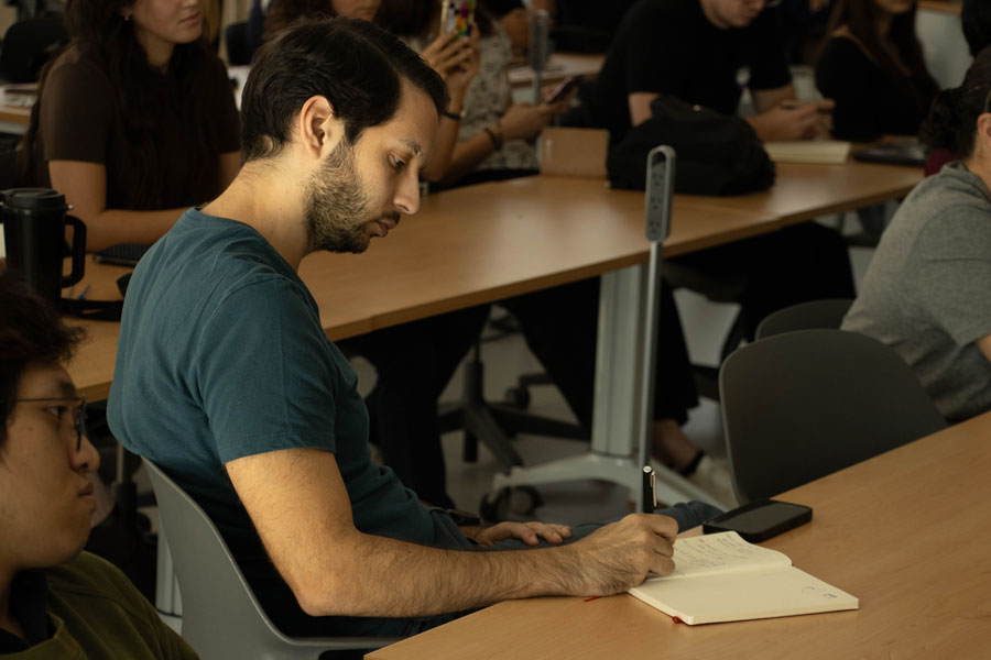 Ecosistema innovación Tec de Monterrey.