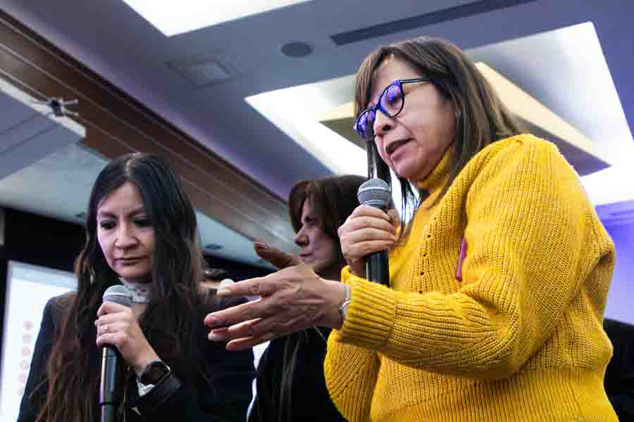 Tec y gobierno local se unen para enfrentar crisis hídrica en la CDMX