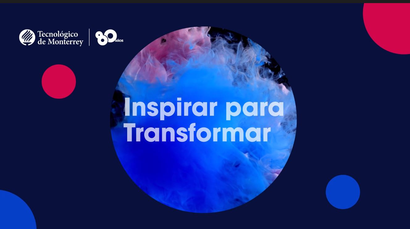 Inspirar para transformar