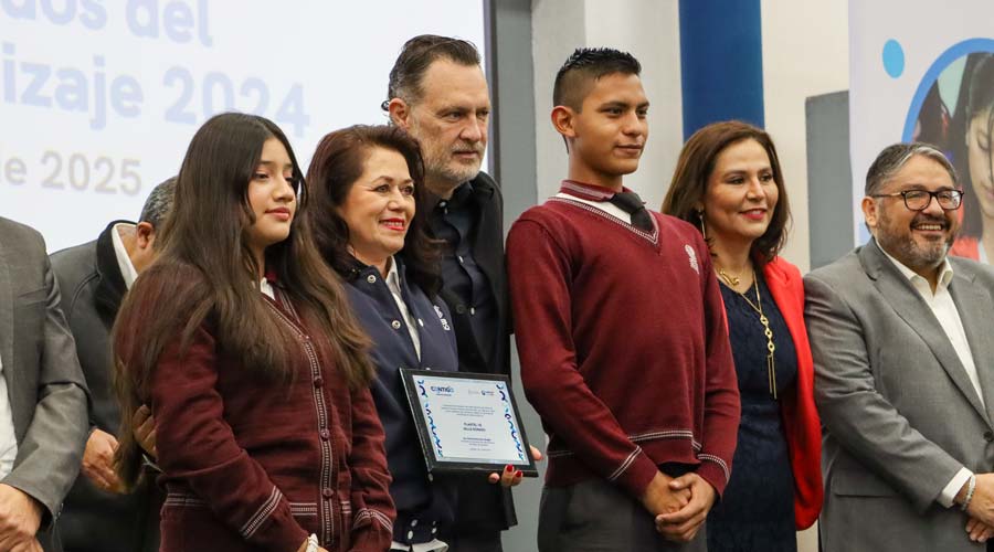 Evento formal de presentación de resultados de Rutas de Aprendizaje 2022-2023