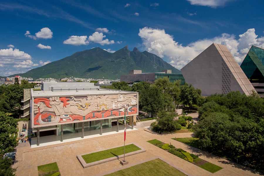 Tec de Monterrey