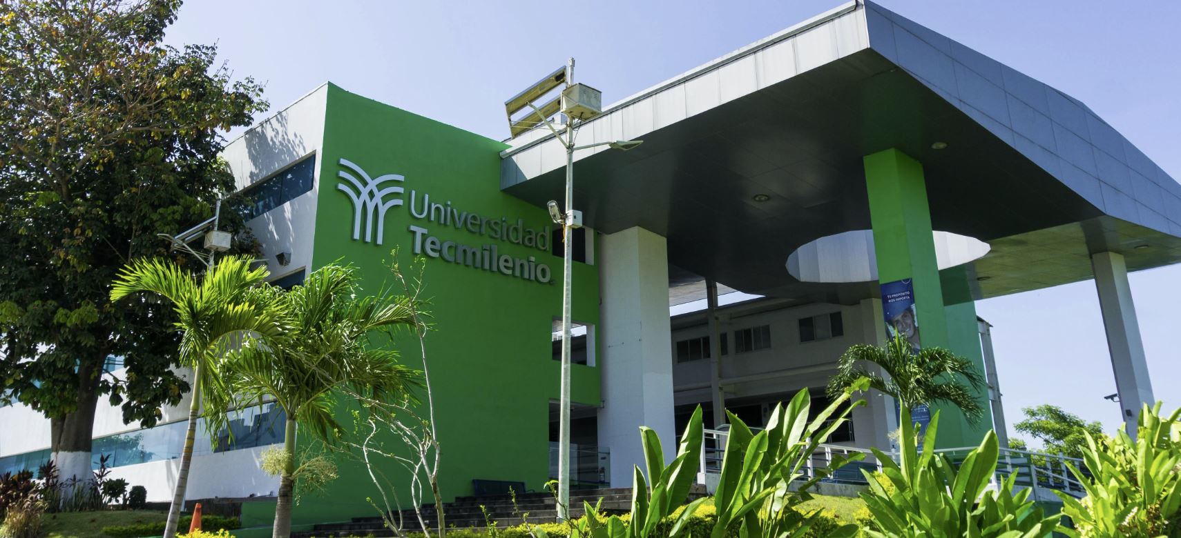 Universidad Tecmilenio