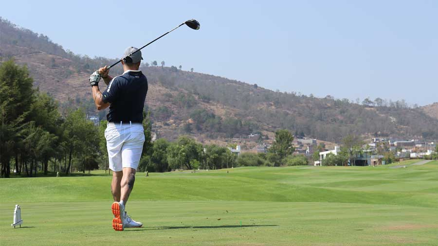 tecnologico monterrey supera meta de inscritos en primer torneo de golf exatec blue open