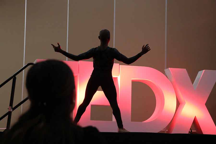 TEDxTecMtyGuadalajara fue el foro para que emprendedores de distintas regiones de América compartieran su experiencia. 