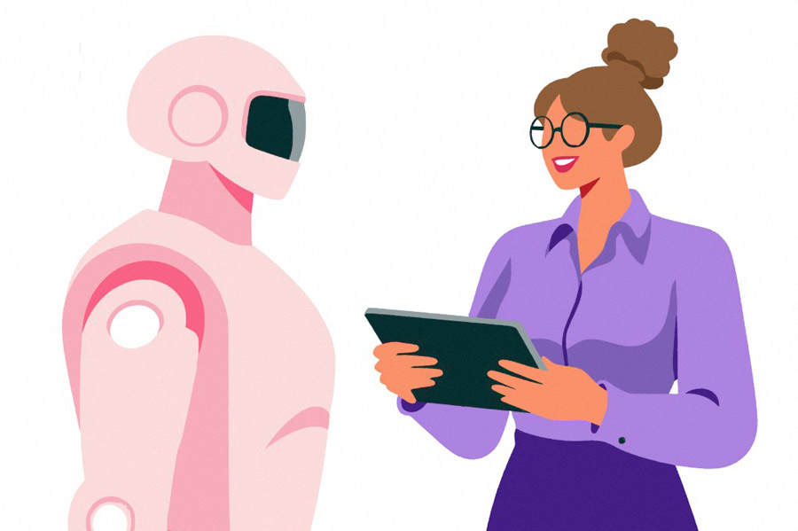 Tendencias tecnológicas