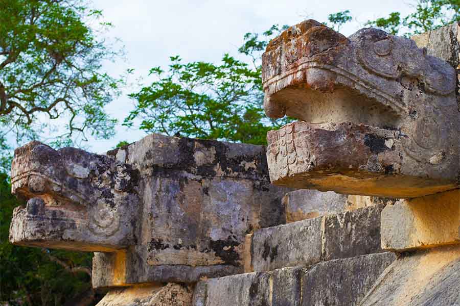 La caída de Tenochtitlán un hito y un momento de ruptura.- Experto Tec