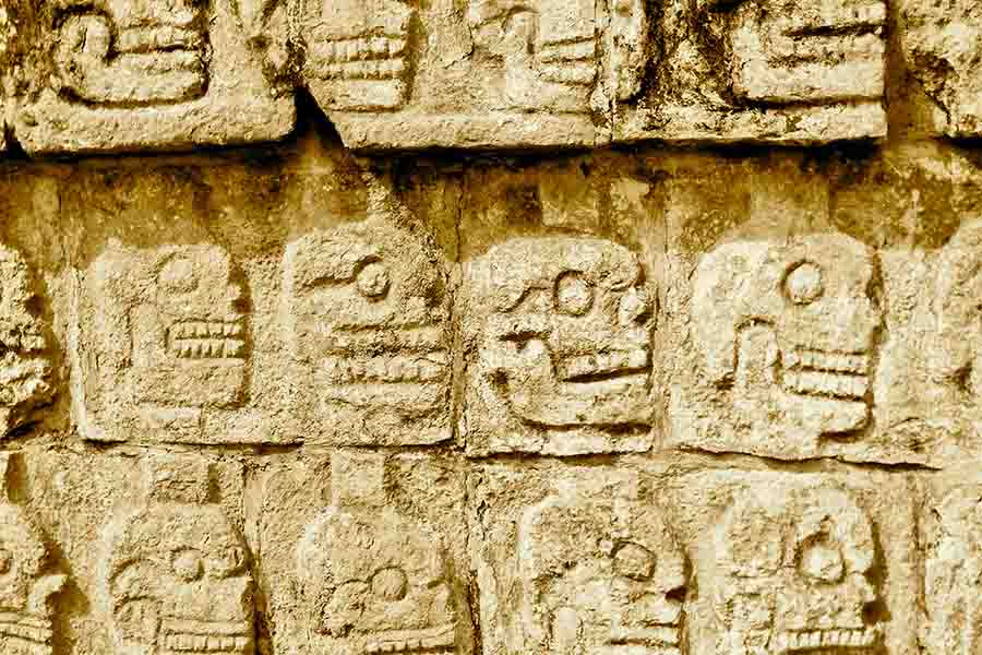 La caída de Tenochtitlán un hito y un momento de ruptura.- Experto Tec