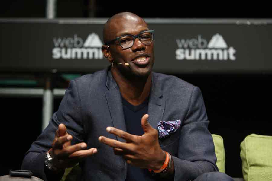 Terrell Owens