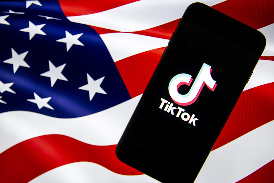 TikTok