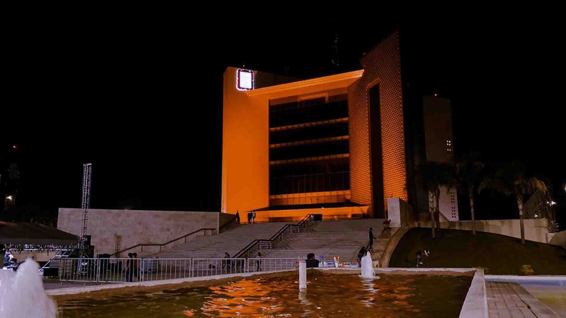 Presidencia de Torreón se suma a conmemoración del Unity Day