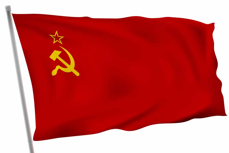 URSS