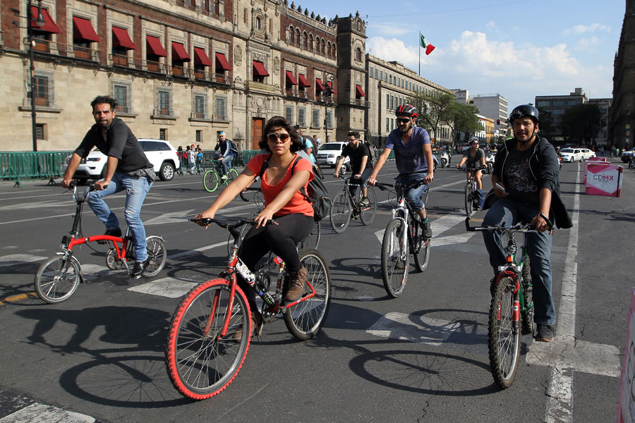 Bicicletas
