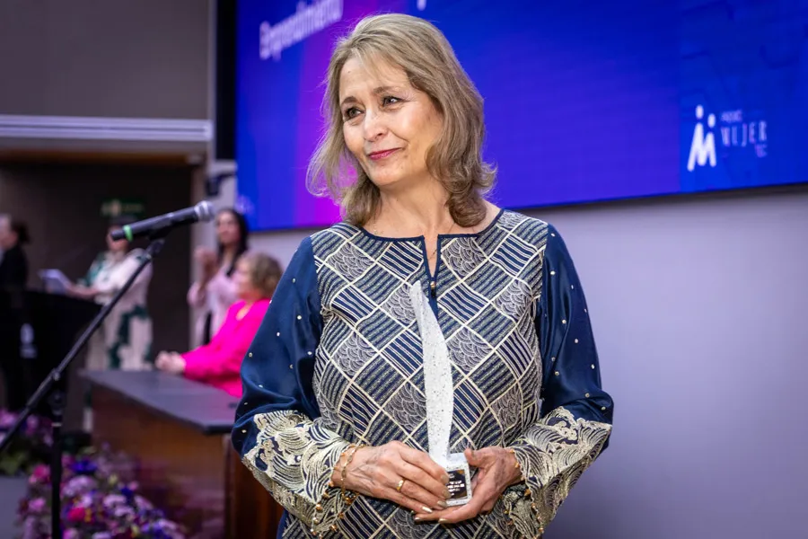 Viridiana Álvarez