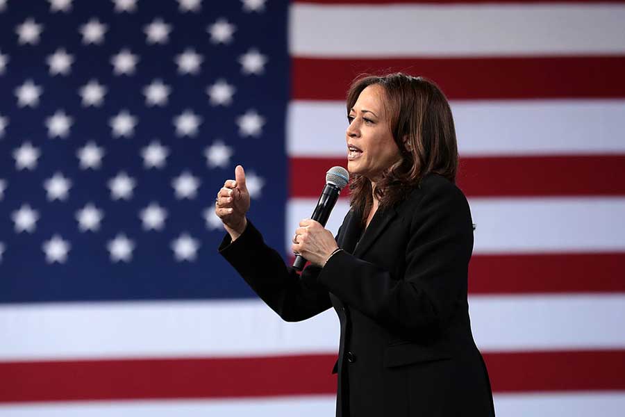 ¿Visita de Kamala Harris traerá beneficios a México? experto Tec opina