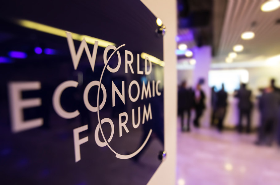 Foro económico mundial