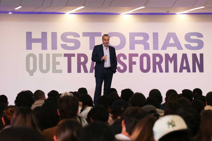 Consejos para emprender de CEO de Grupo KidZania