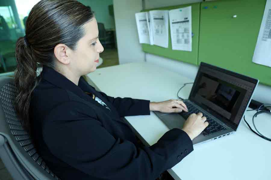 Yareni Gutiérrez, profesora del Tec Guadalajara que impulsa la innovación desde la nutrición.