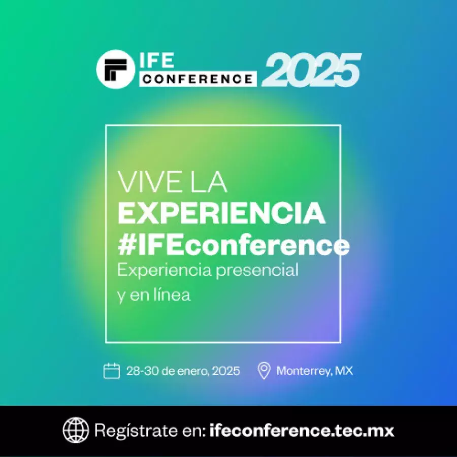 IFE Conference 2025