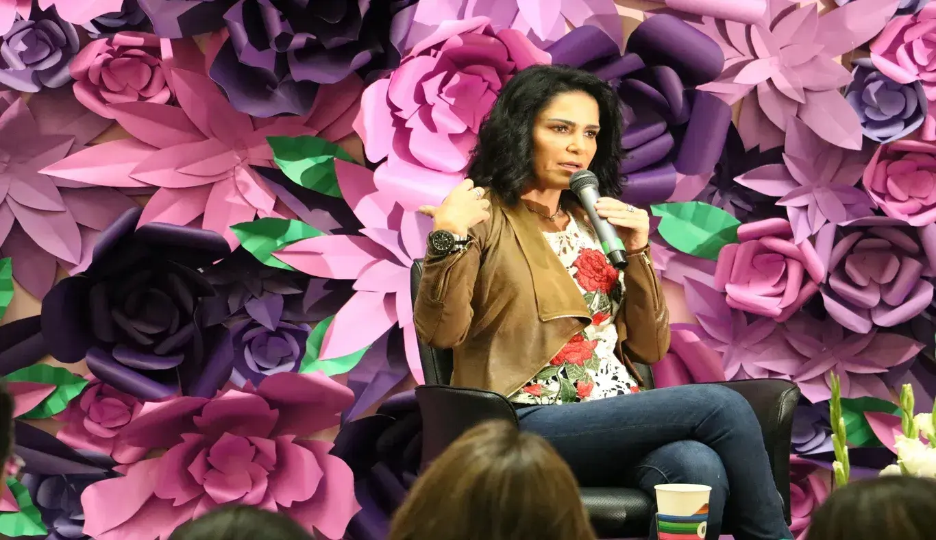 Lydia Cacho