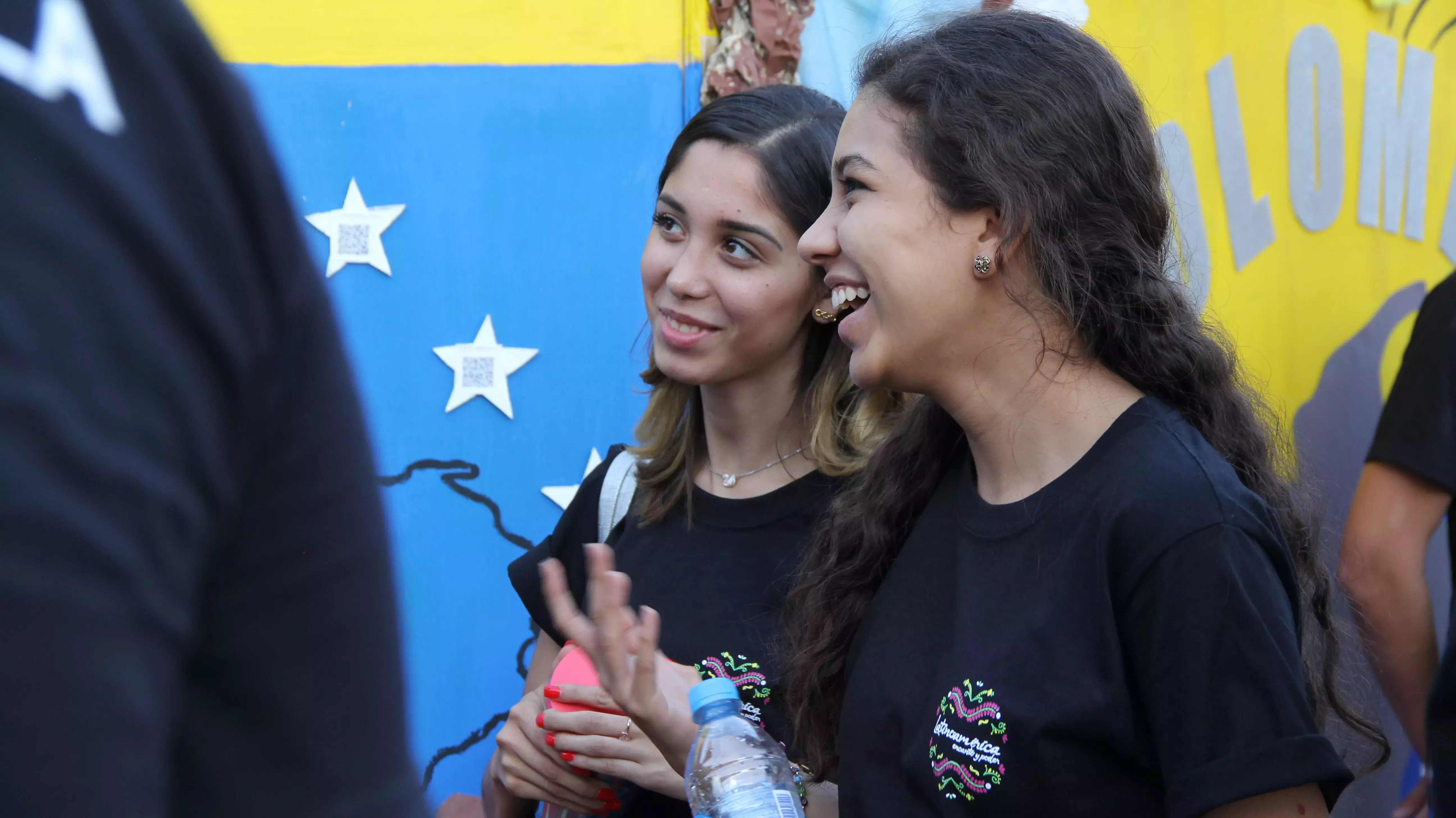 Festival Latinoamérica, encanto y poder