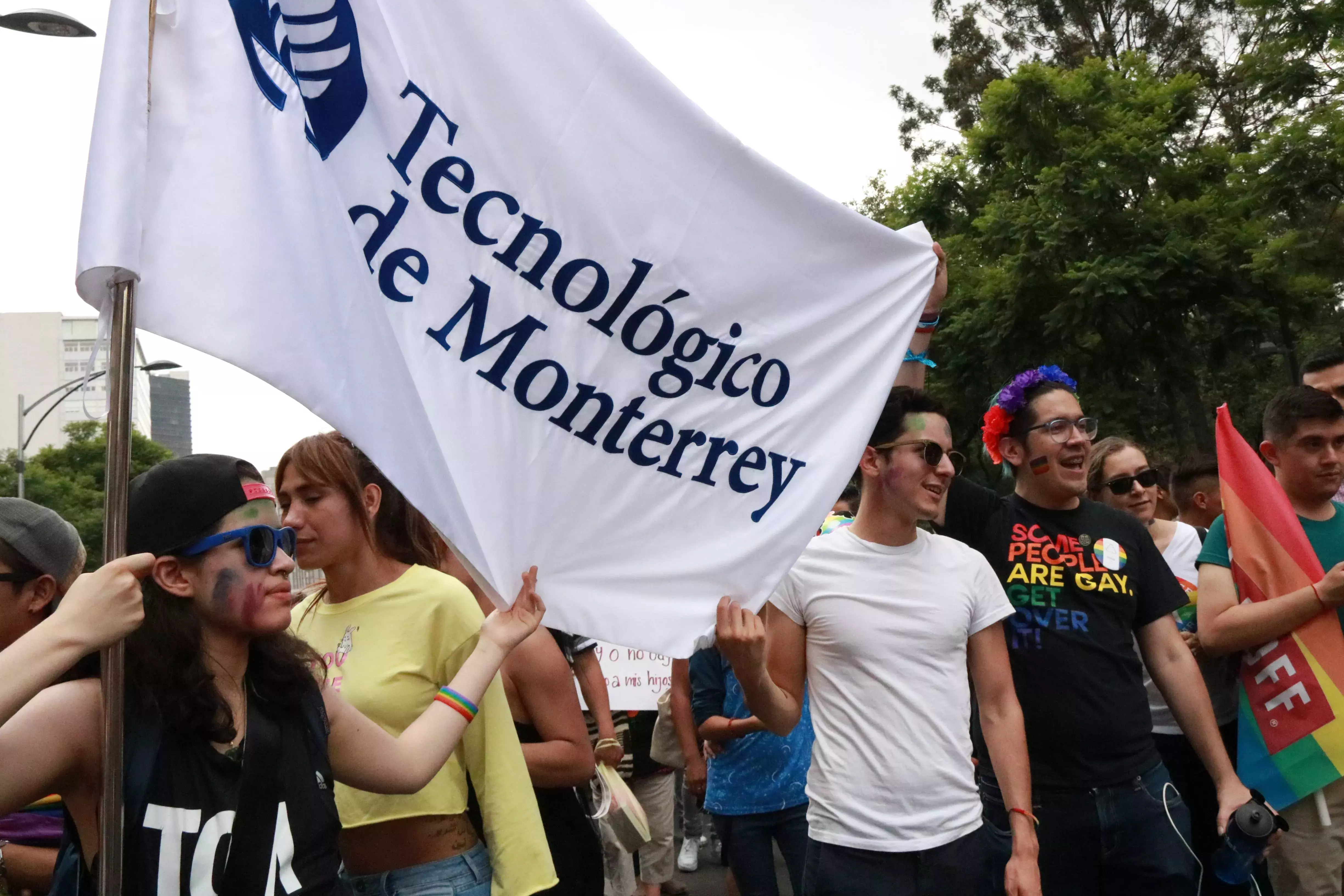 Marcha Orgullo 2017 