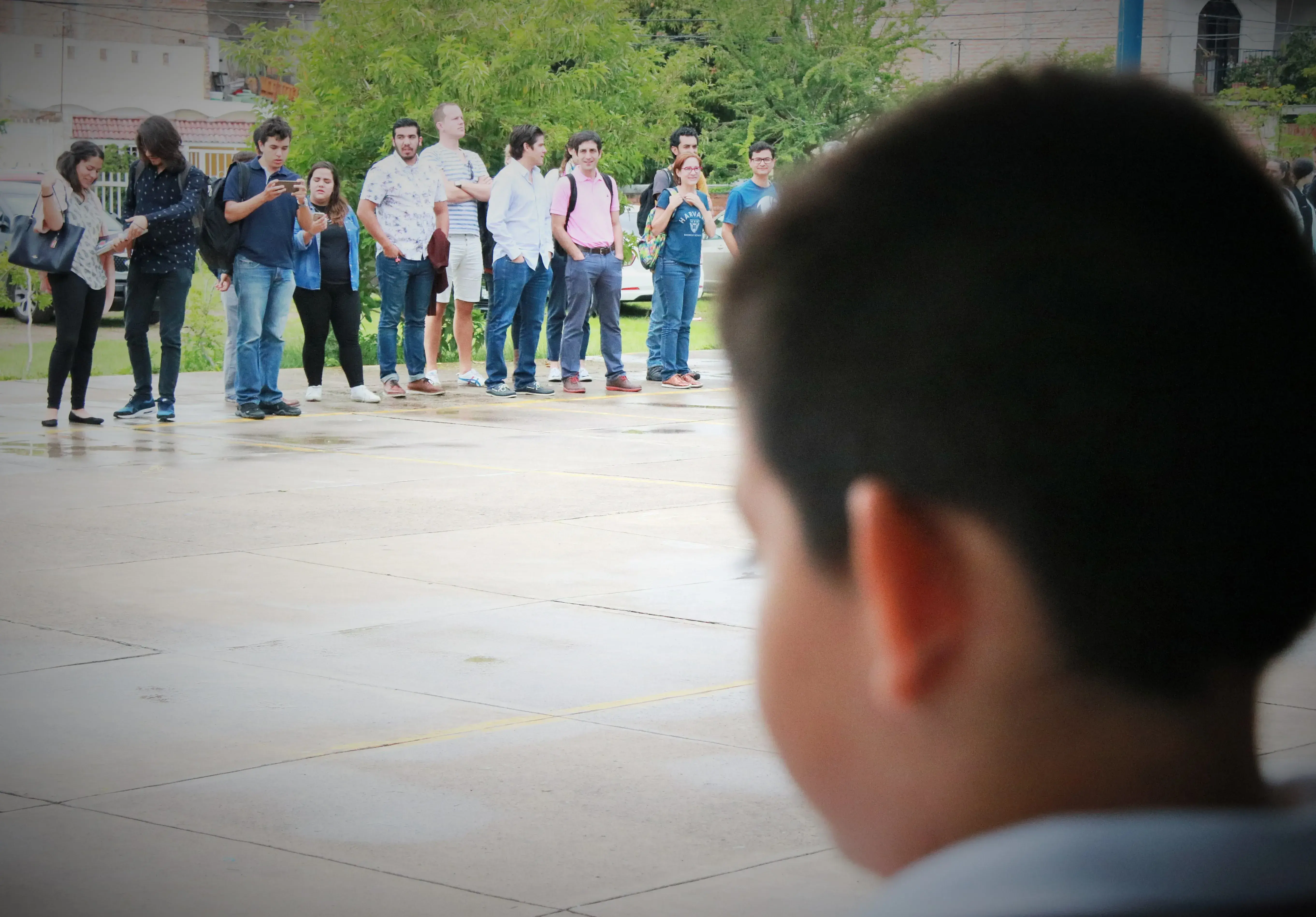 MECATE 2017, EL FUTURO DE LA EDUCACIÓN 