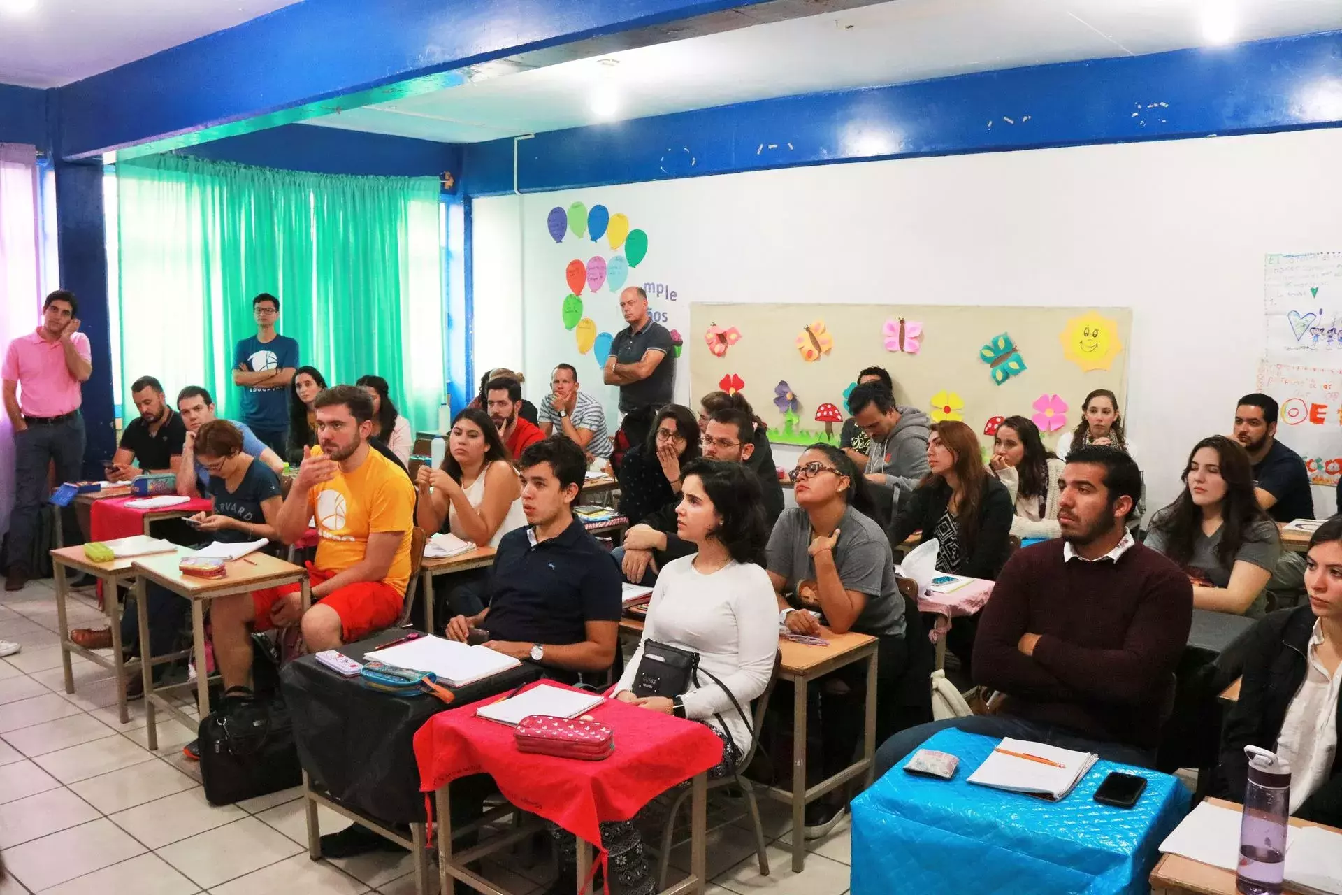 MECATE 2017, EL FUTURO DE LA EDUCACIÓN 