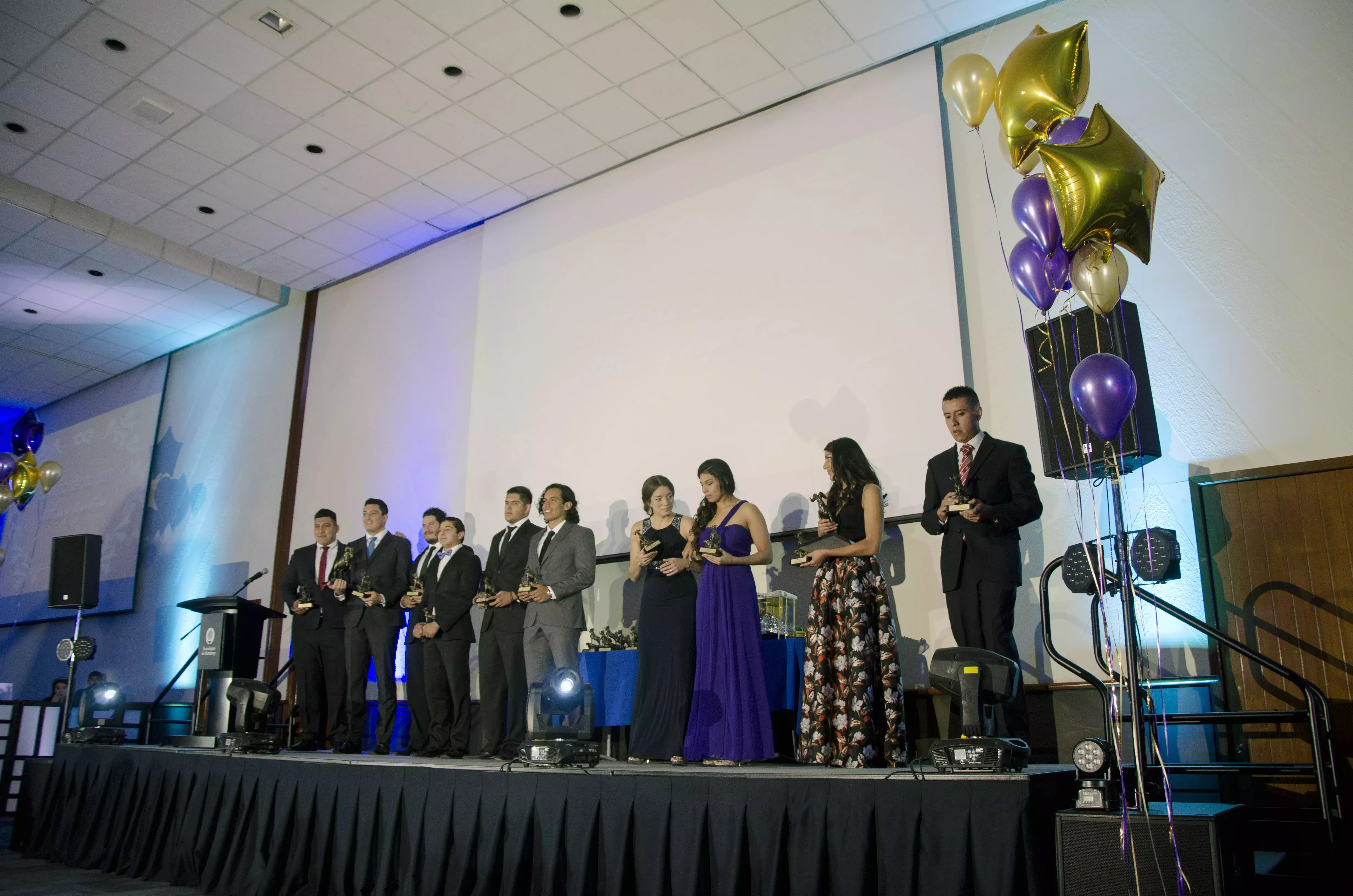 XLI Cena Baile Borrego de Oro