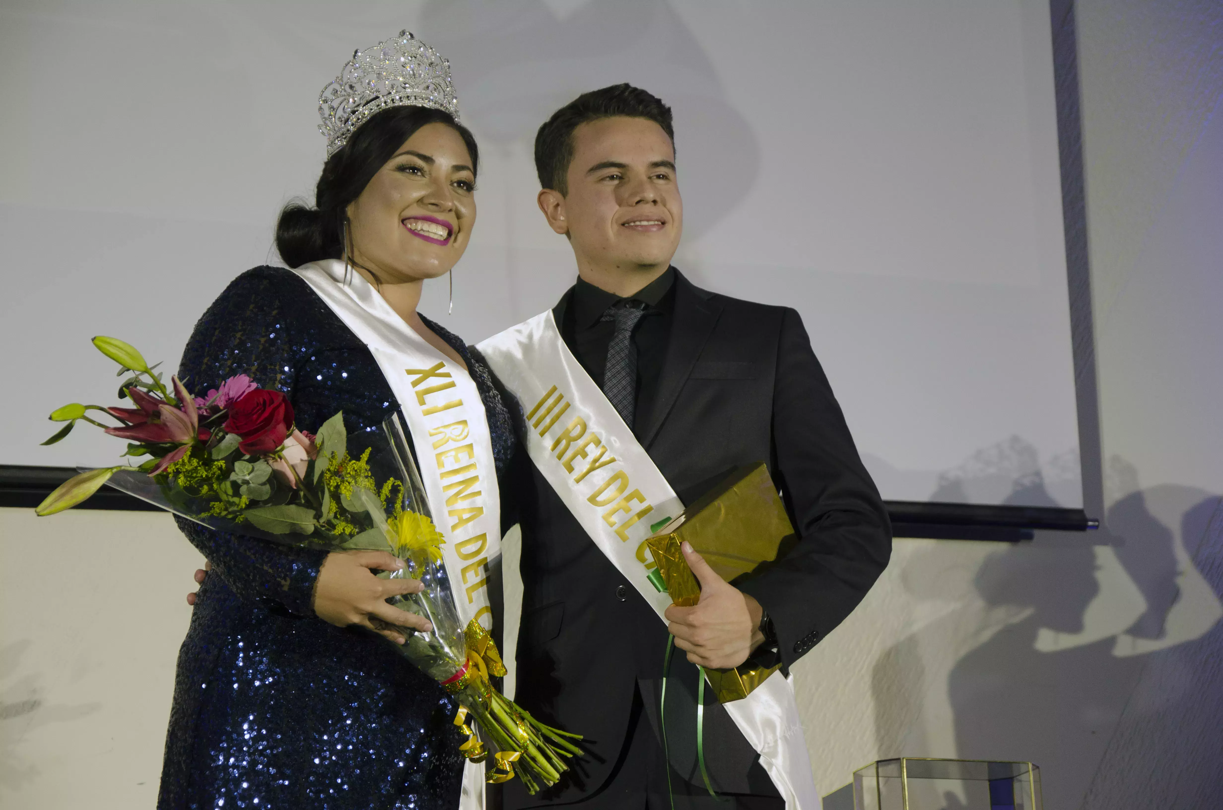 XLI Cena Baile Borrego de Oro