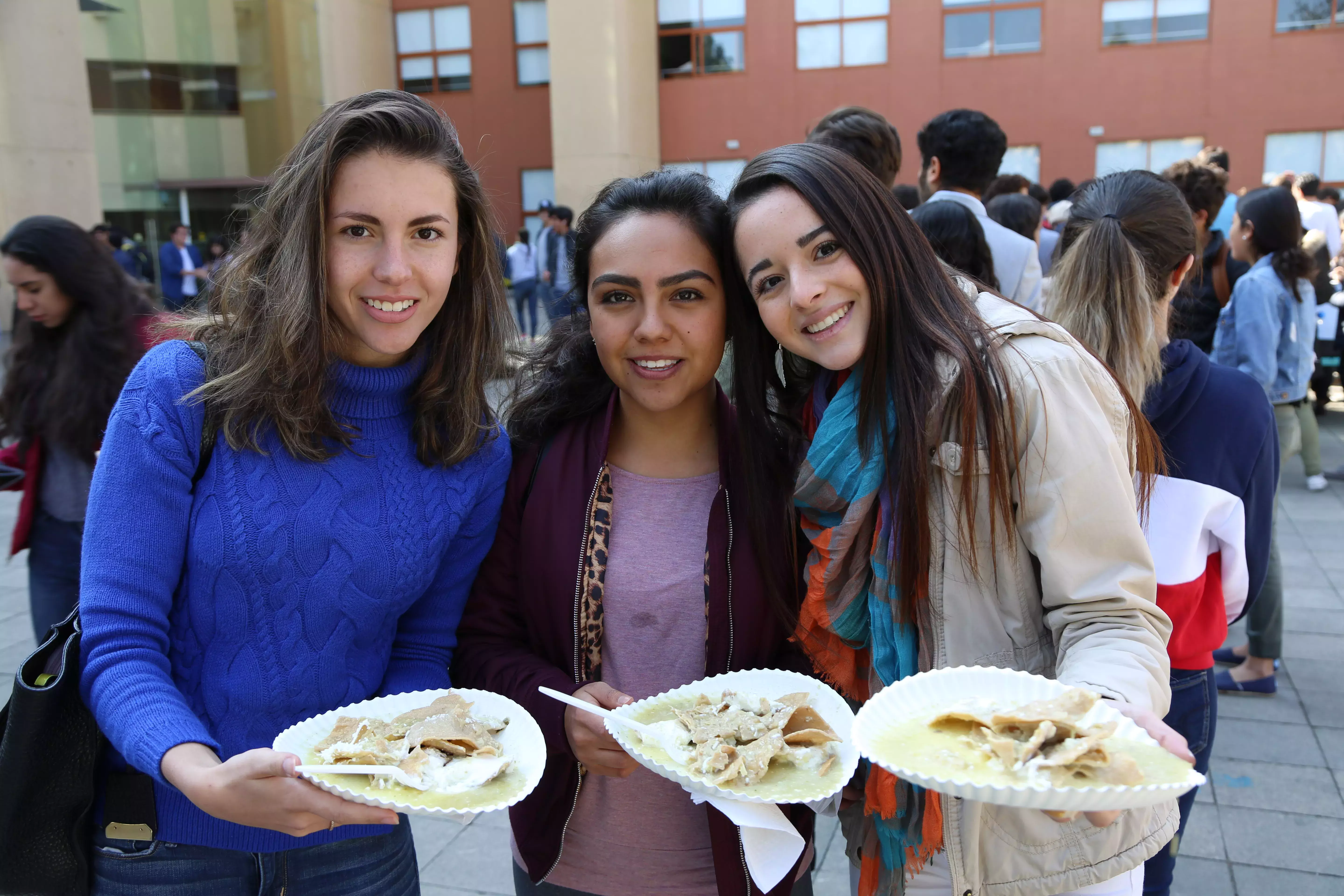 alumnas de santa fe