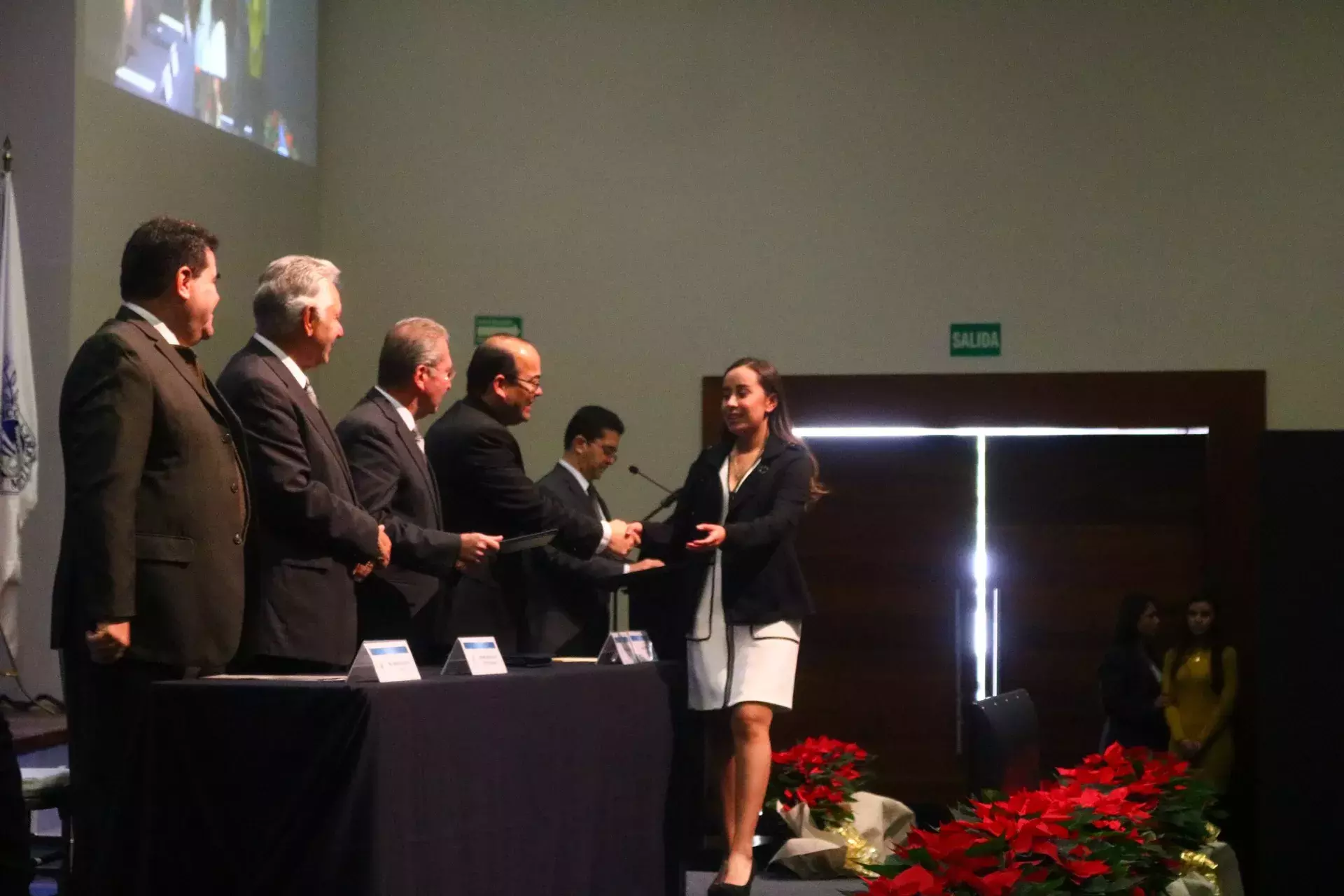 Graduación Diciembre 2017