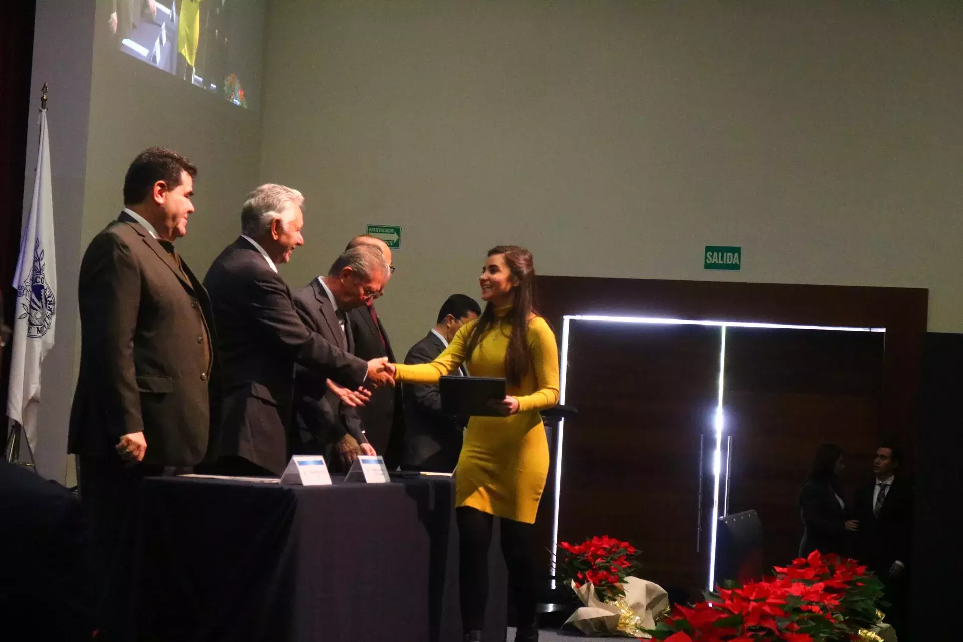 Graduación Diciembre 2017