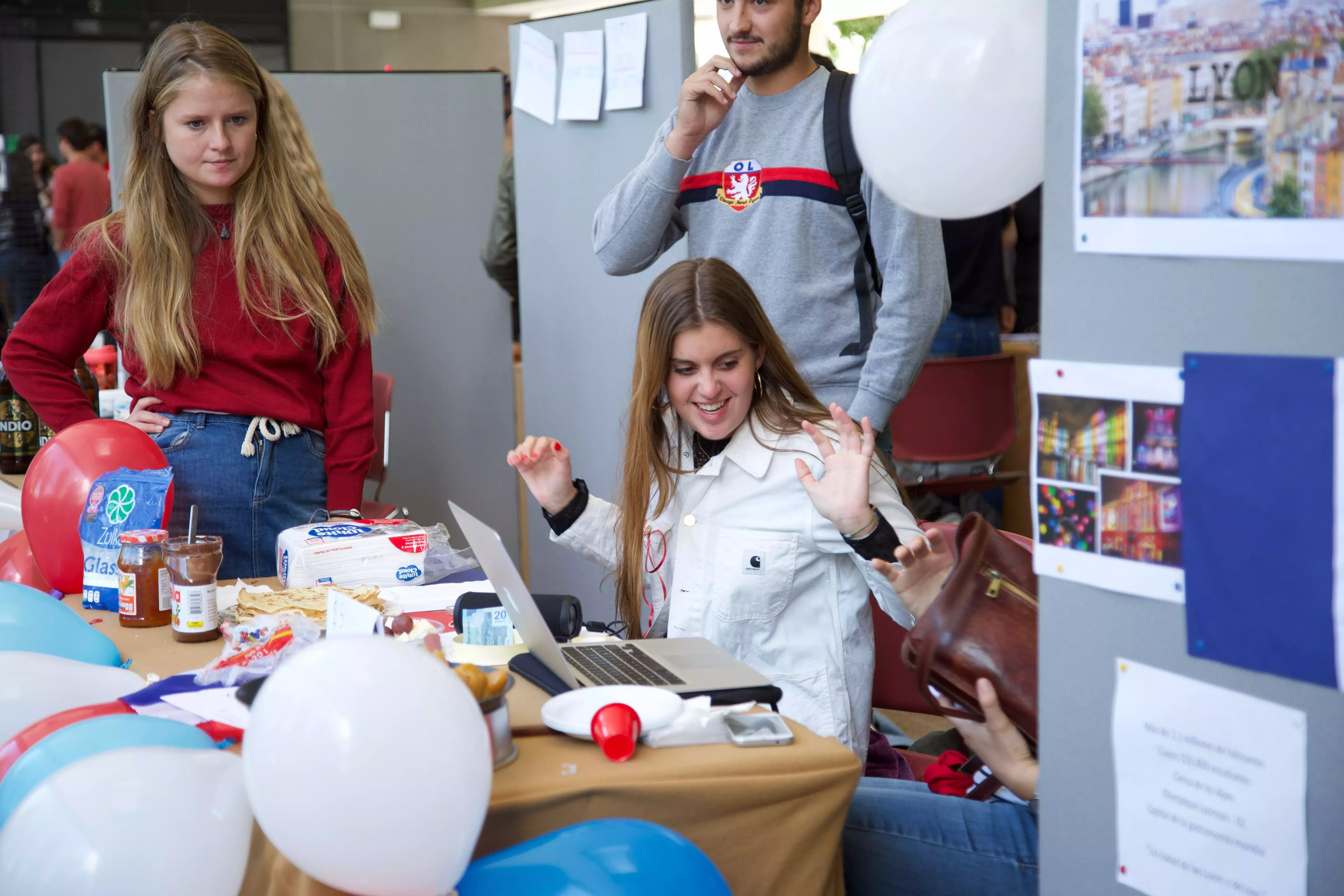 Feria Intercultural