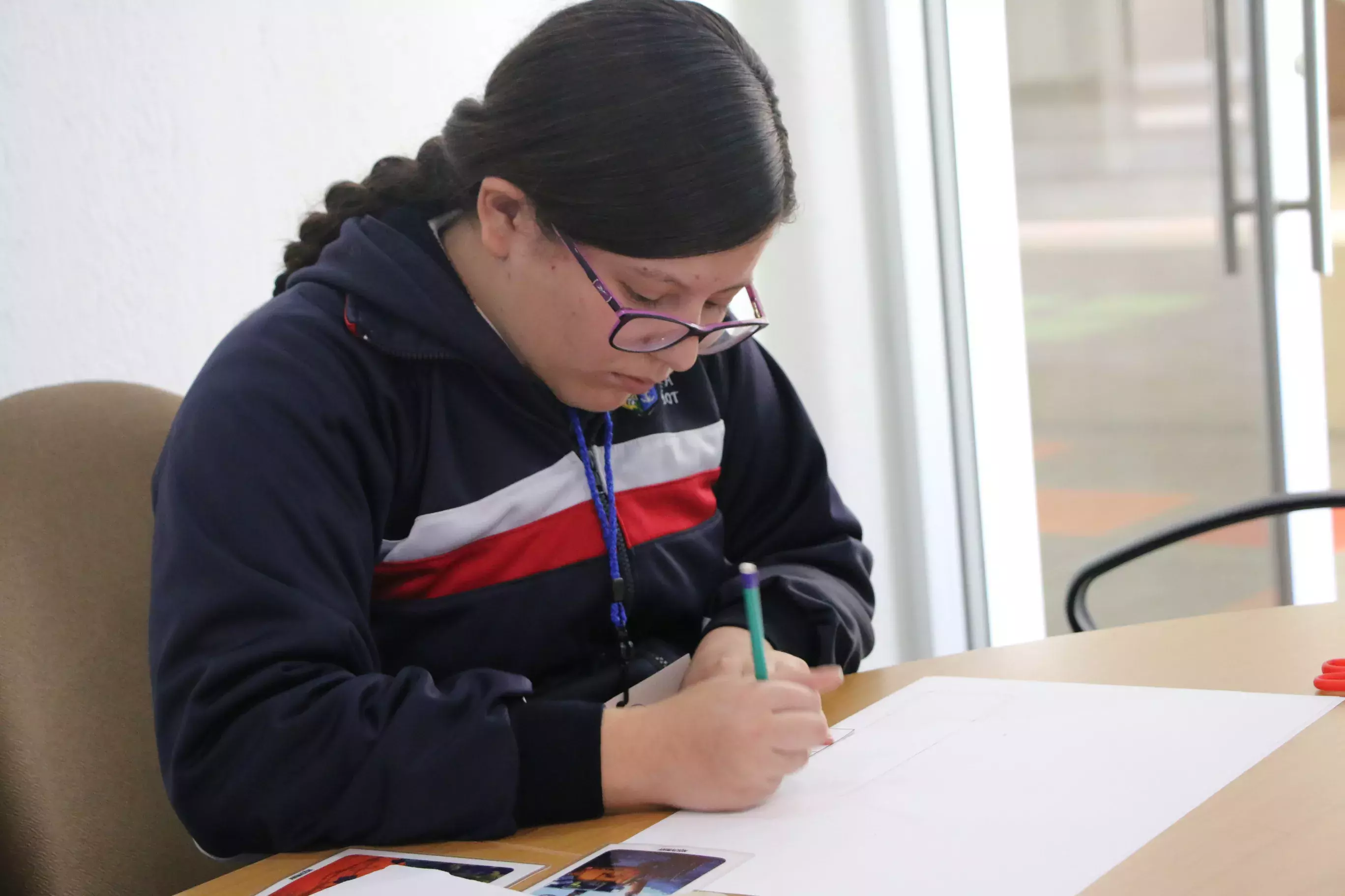 Jóvenes viven la experiencia Tec 