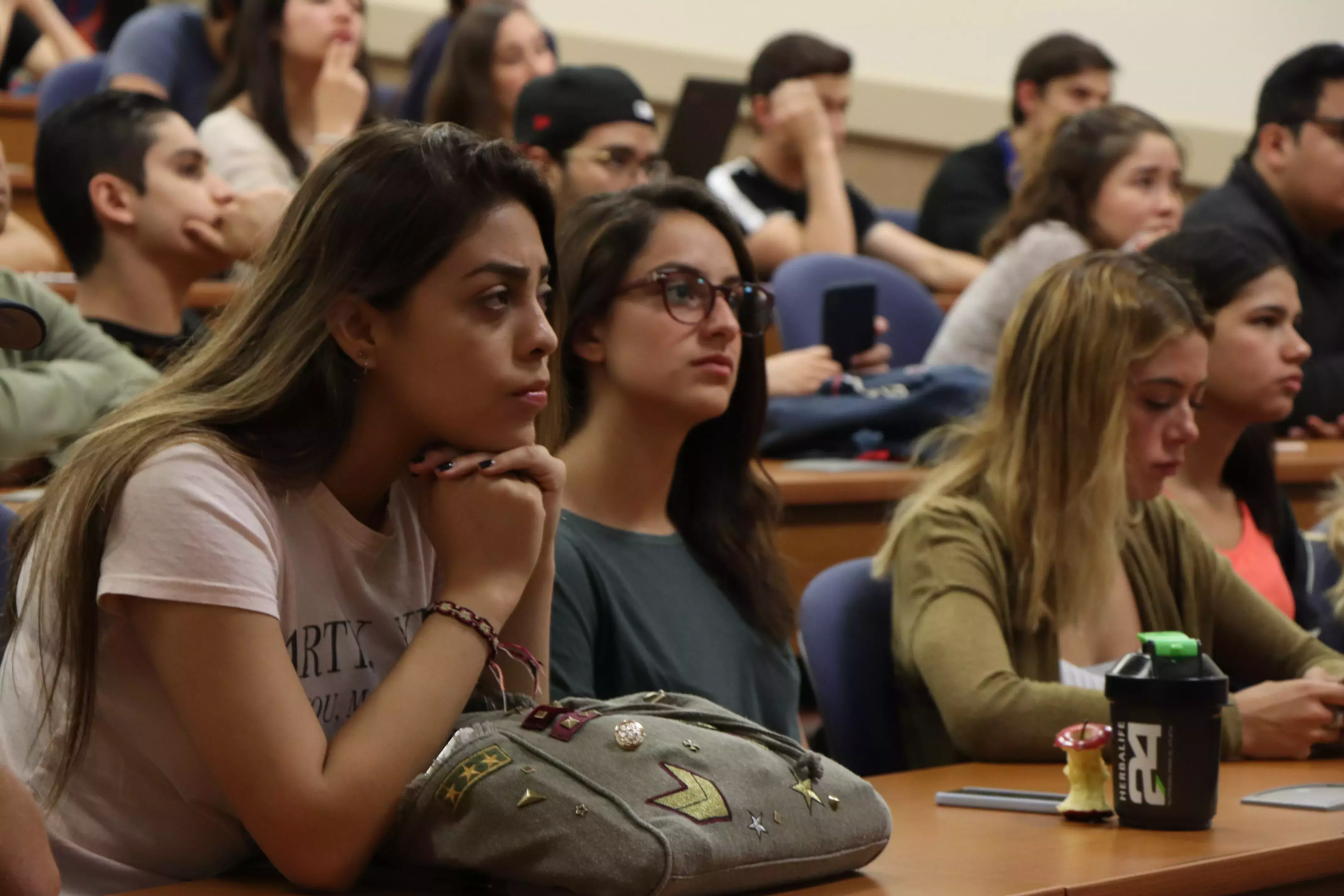 Día Internacional de la mujer