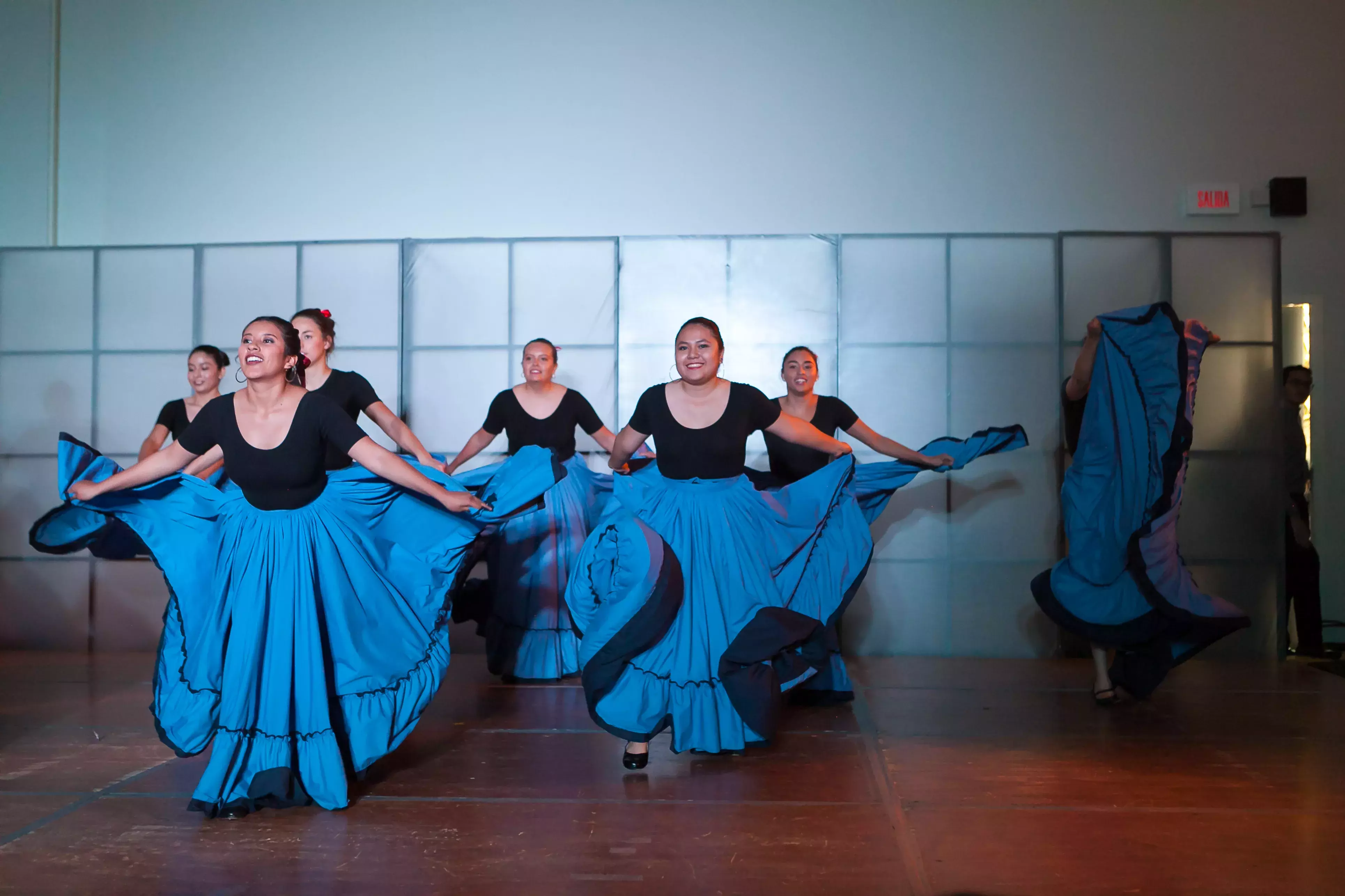 Muestra de Talleres Campus Querétaro3