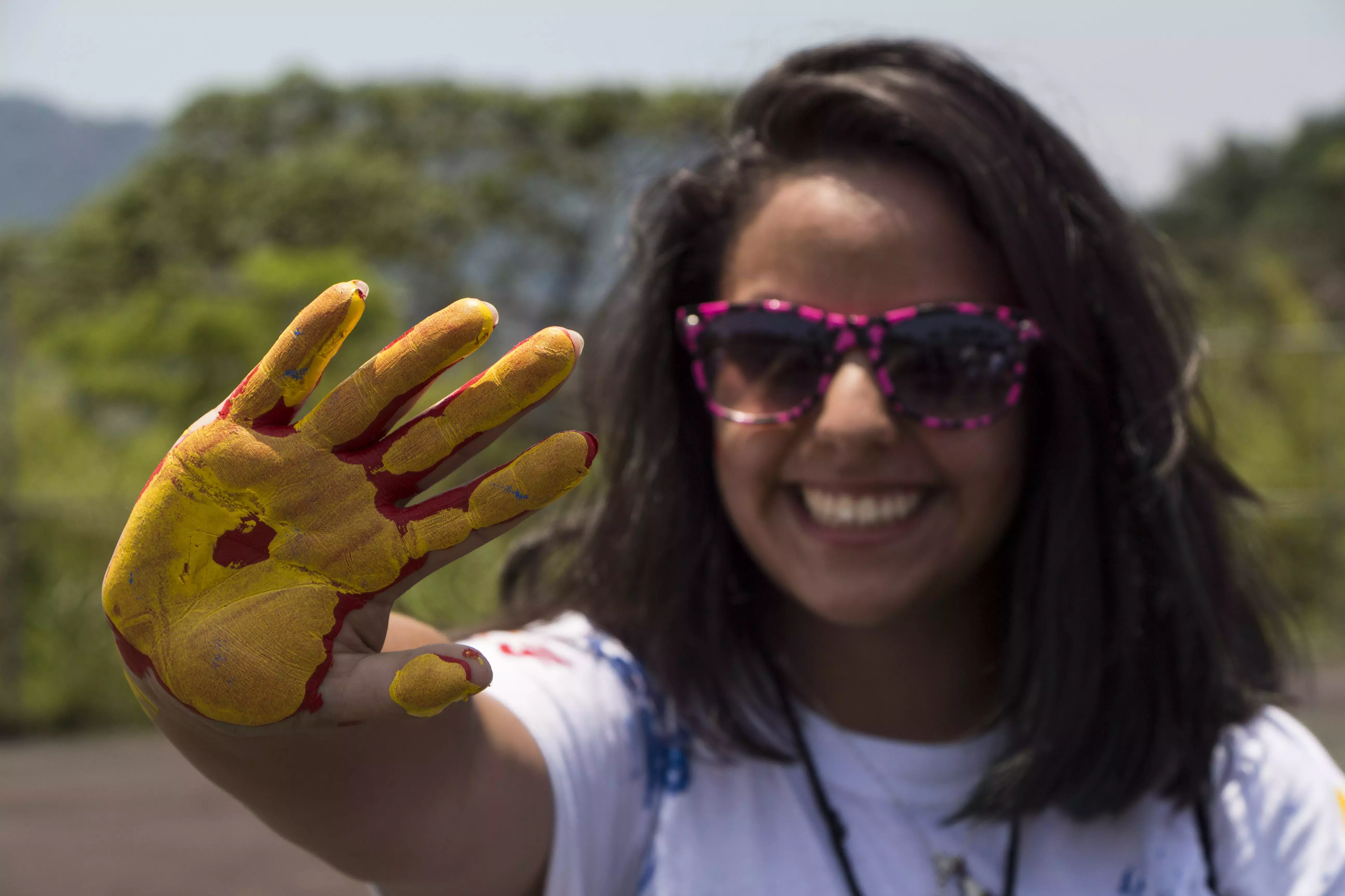 CNL 2018 Veracruz