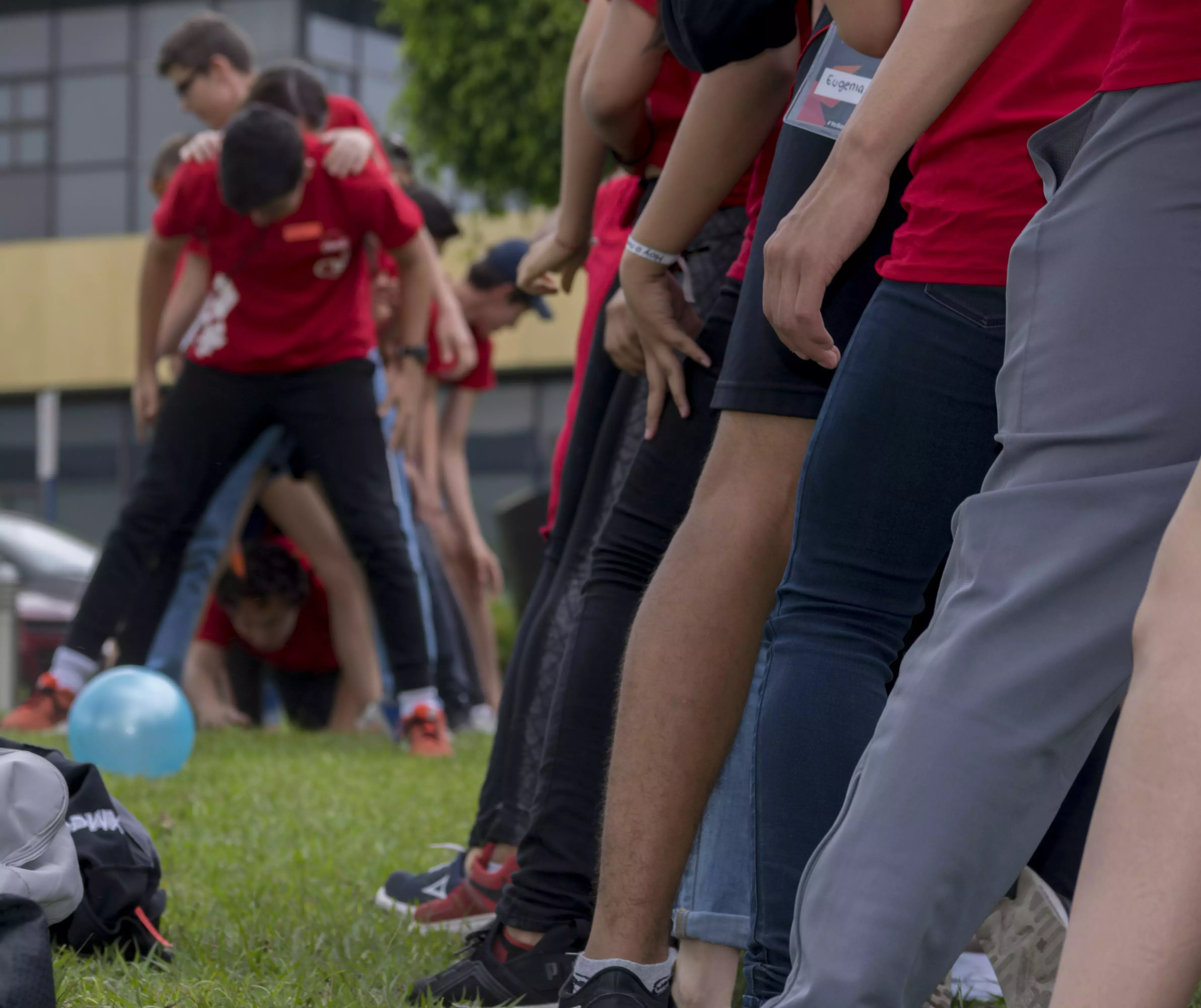 CNL 2018 Veracruz