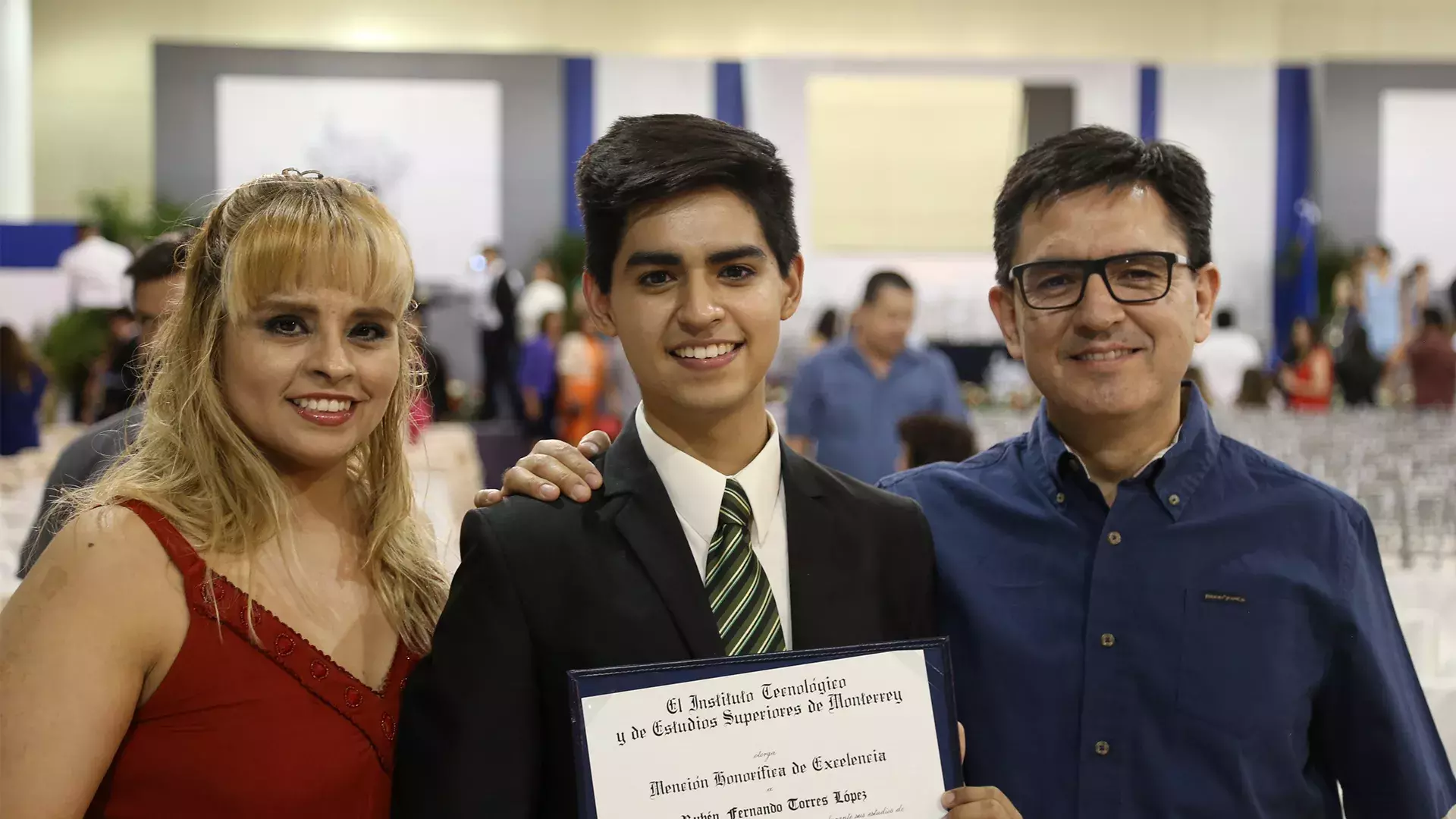 Graduación mayo 2018