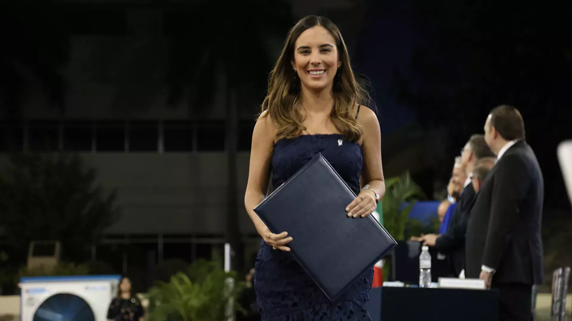 Graduación mayo 2018