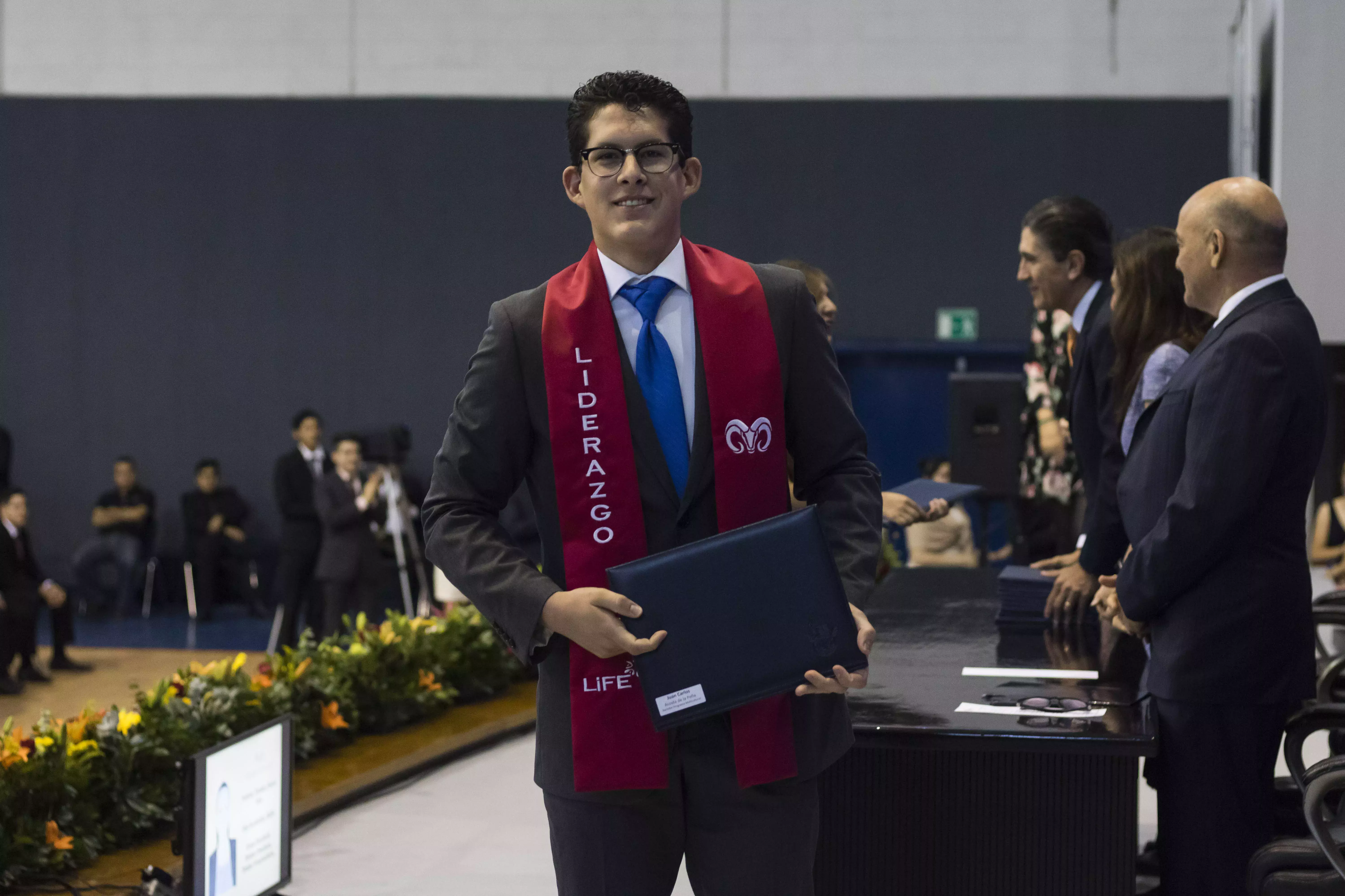 Graduación