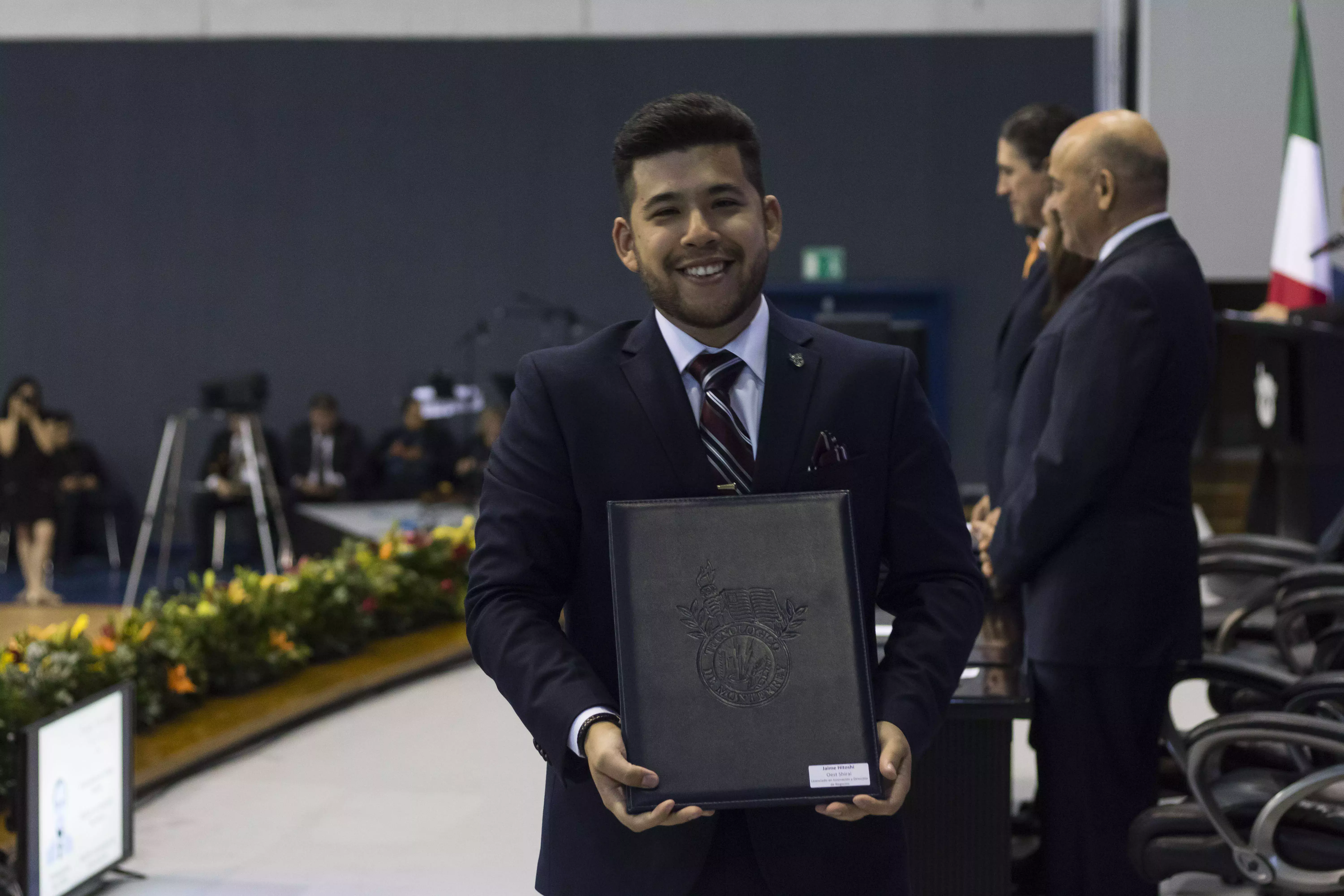 Graduación