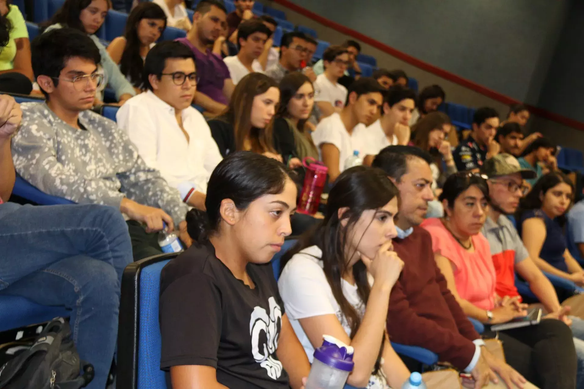 Candidatos a Gobernador de Jalisco.