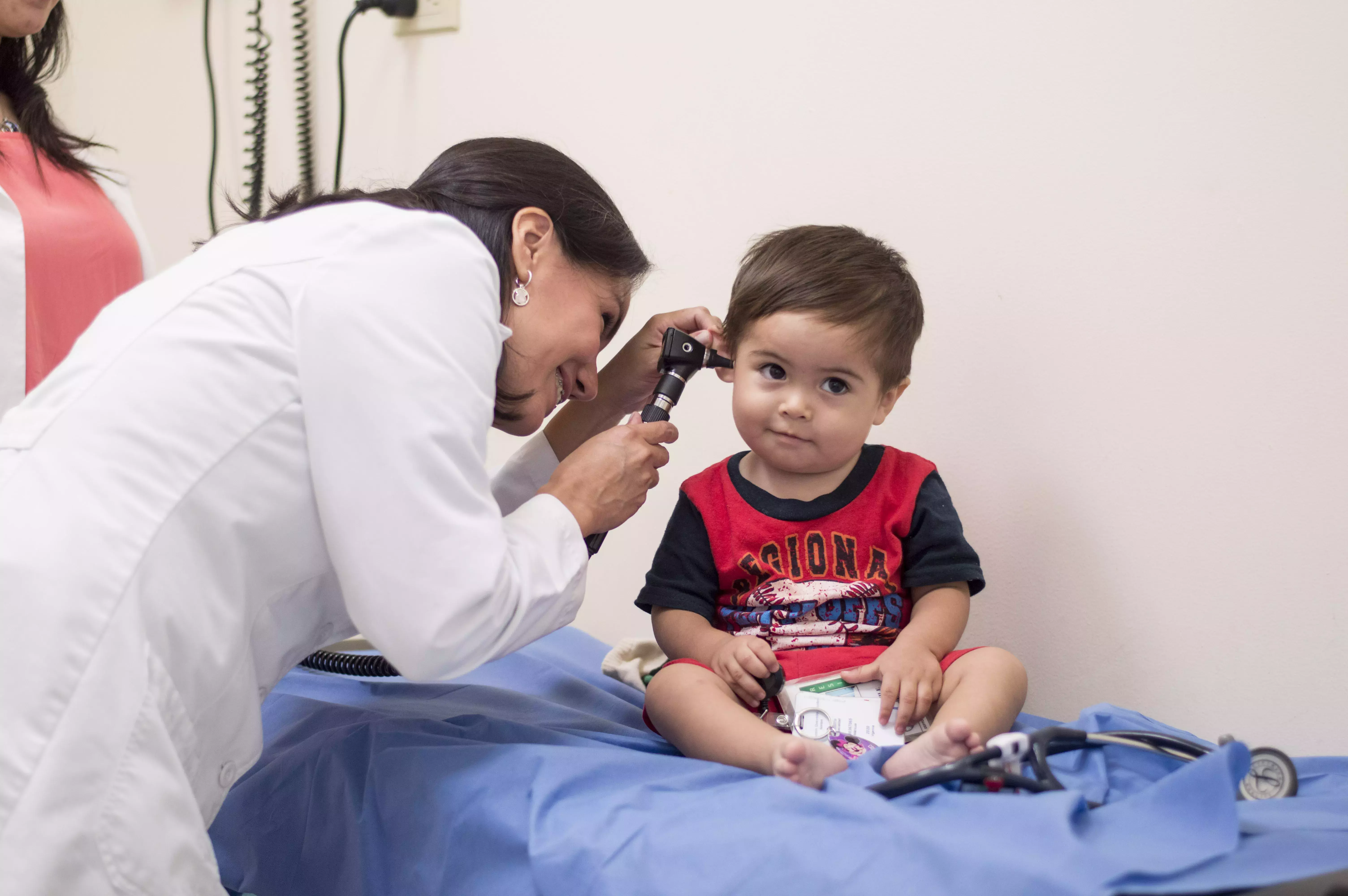 Clínica de Atención Primaria Centro de Salud Integral