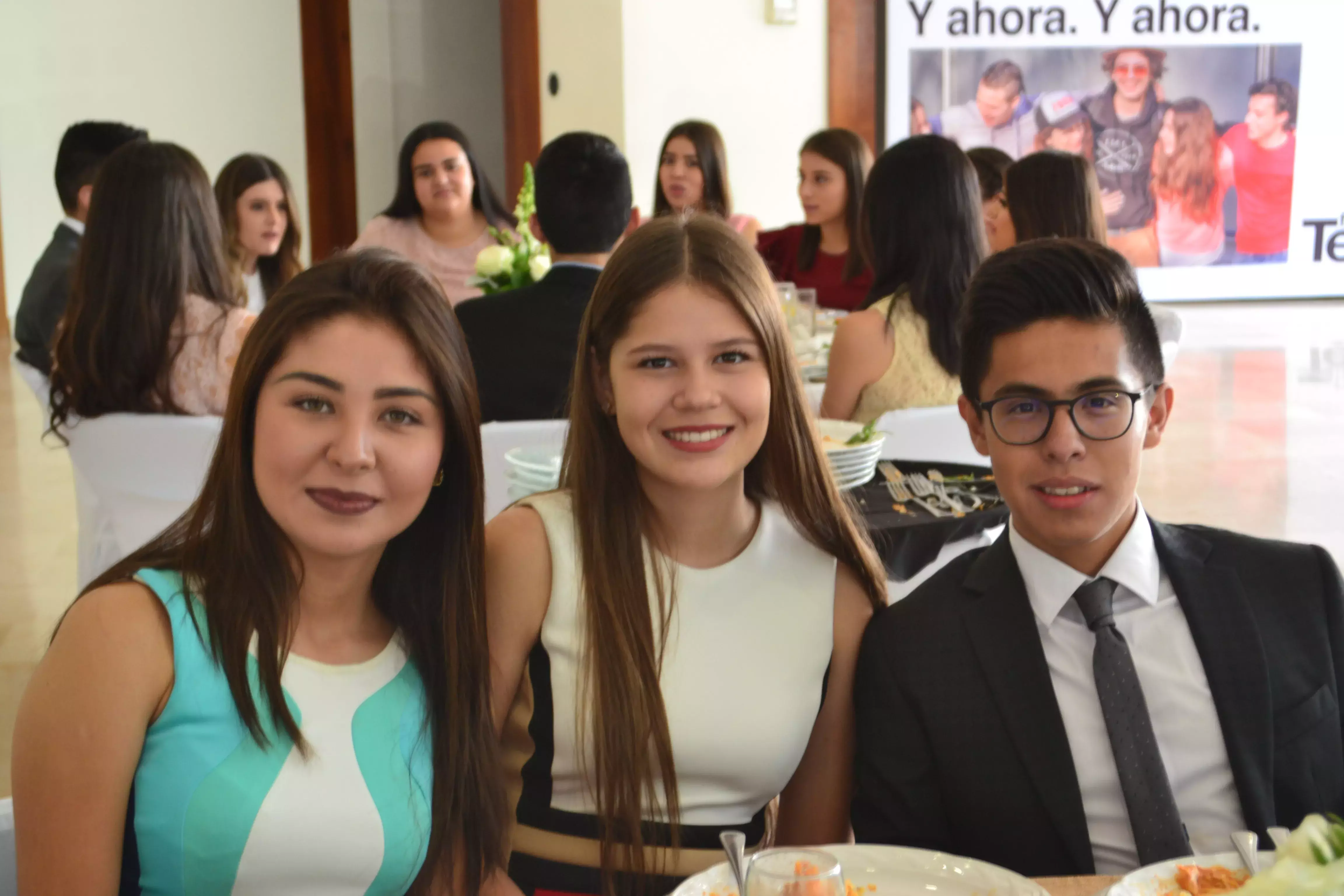 Graduación PrepaTec