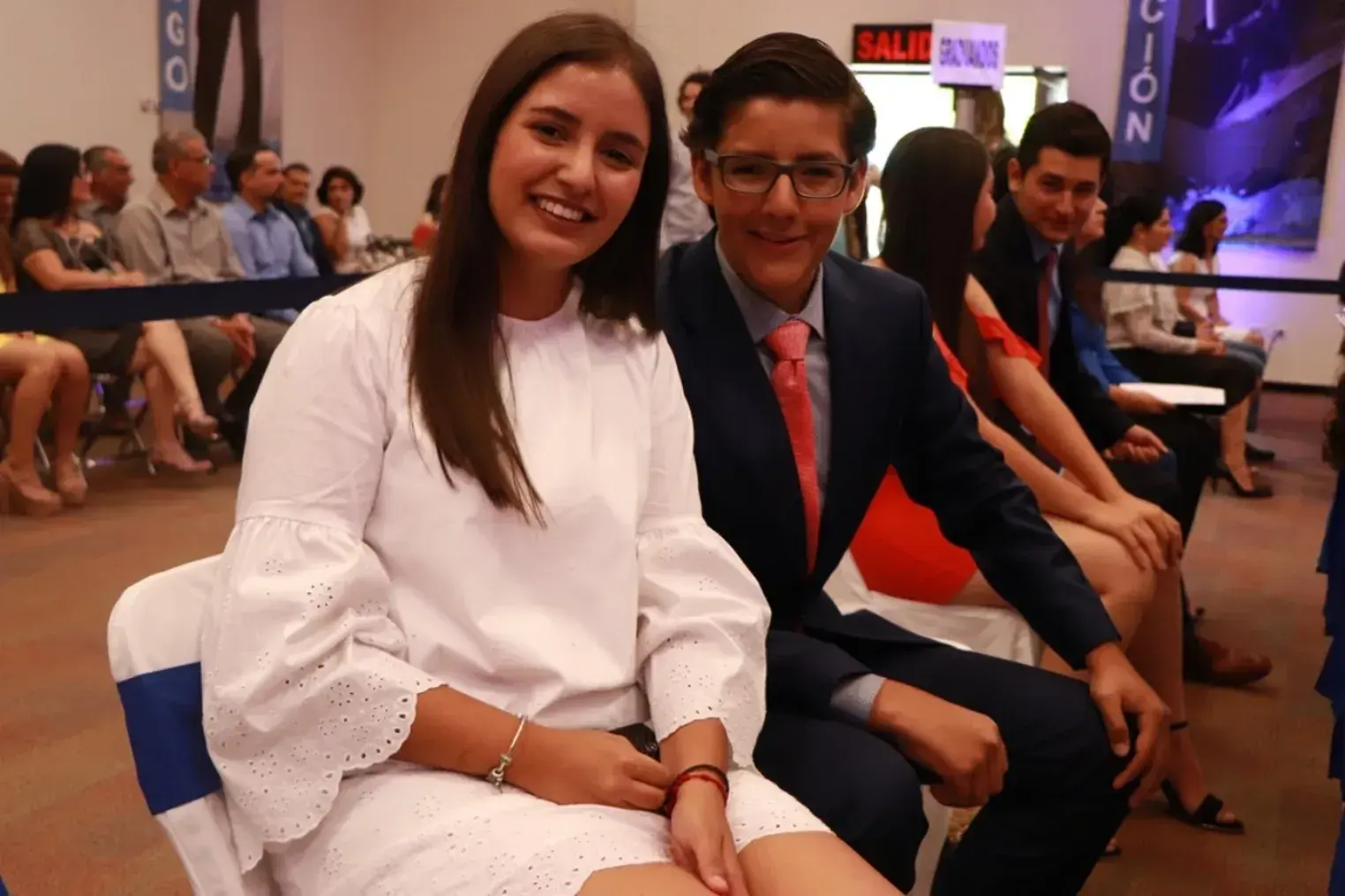 Graduación PrepaTec Colima Mayo 2018.