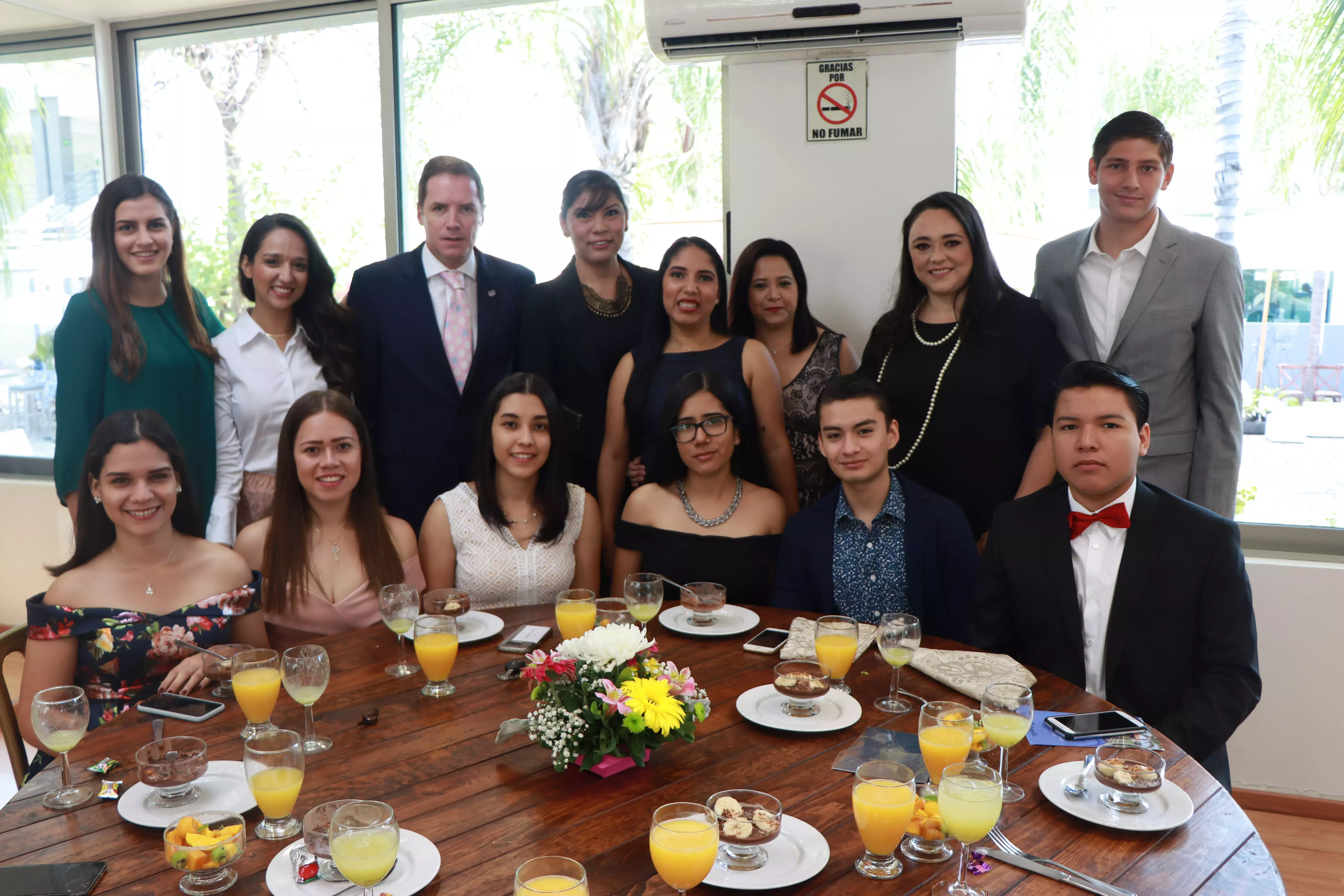 Graduación PrepaTec Colima