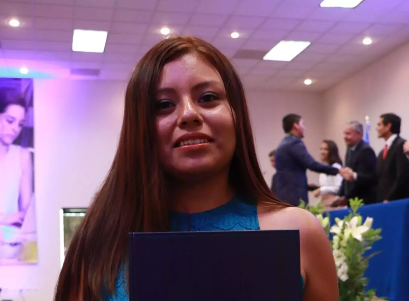 Graduación PrepaTec Colima Mayo 2018.